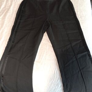TWP Friday Night Tuxedo pant - size 8